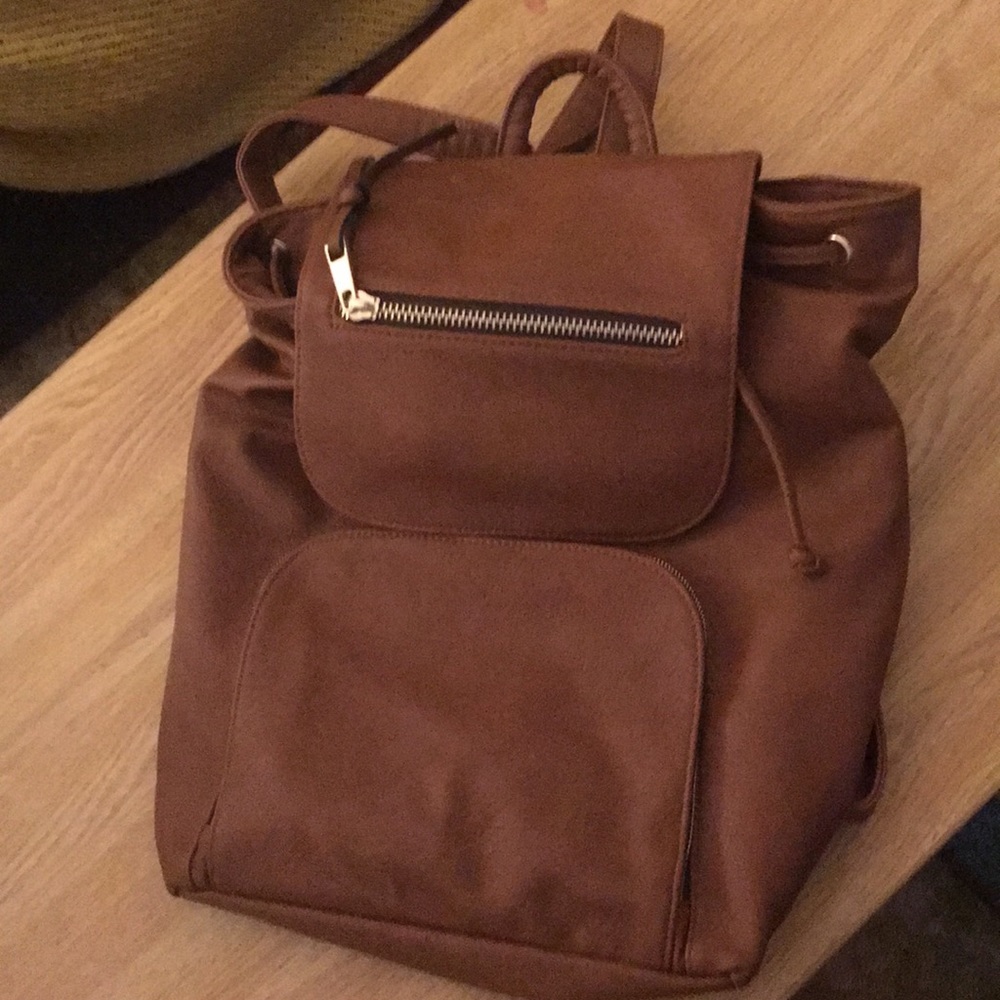 Aldo backpack